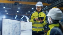 Reliable connection to remote equipment