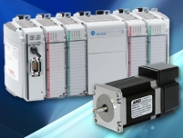 Promoted content: 3-in-1 Integrated Stepper Motion Control