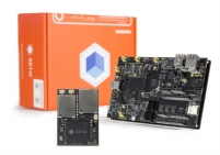 Mouser distributes Samsung ARTIK IoT platform