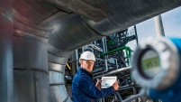 SAP and Endress+Hauser work on joint IIoT solutions