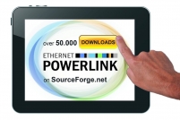 Increasingly popular open source real-time Ethernet
