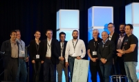 R3 Communications wins Fog World award