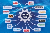 OPC TSN gains momentum