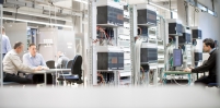 Safety and security on a single platform