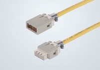 Gigabit Module Cat. 7A
