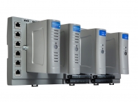 ISASecure-certified RTU