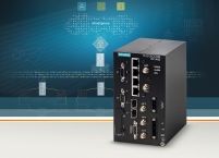 Industrial cybersecurity partnership