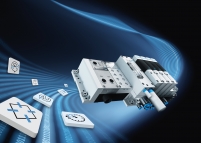 Digitalisation in the process industry