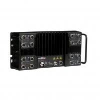 Promoted content: Industrial IP67 Managed Gigabit Ethernet Switches with PoE+