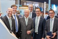 Joint development of Smart Grid platform