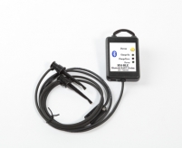 Bluetooth Low Energy HART Modem