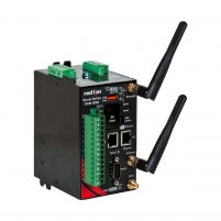 Cellular RTUs integrate SCADA platform