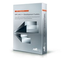 New OPC UA C++ development toolkit