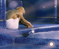 Networked control for relaxation