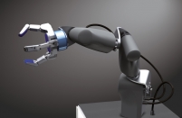 Robot control systems