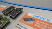 All-in-one bus node for Powerlink