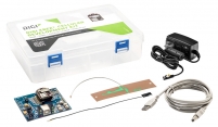 Cellular LTE-M smart modem and development kits