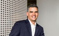 Cisco appoints Mark Garrett to Board of Directors