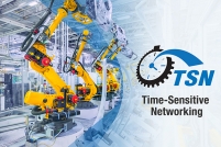 Moxa participates in TSN testbeds