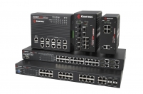 Unmanaged vs. Managed Switches